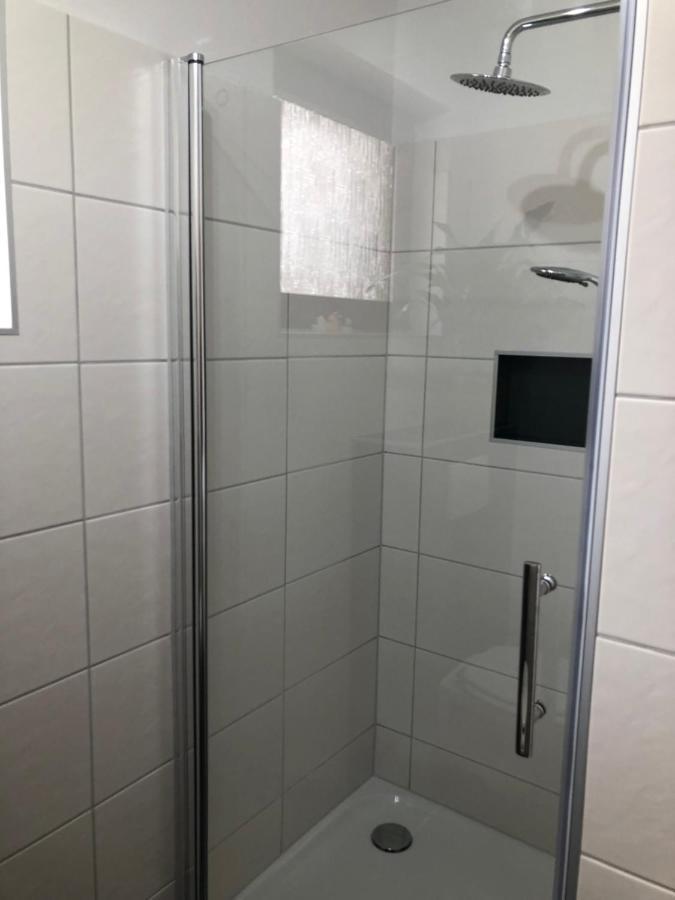 Ferienwohnung Liebing Bad Sachsa Esterno foto